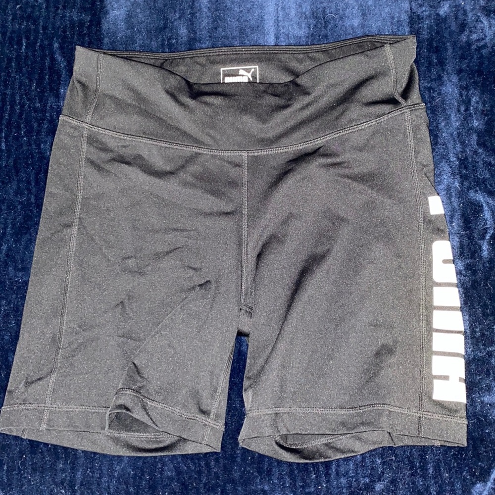 Biker shorts